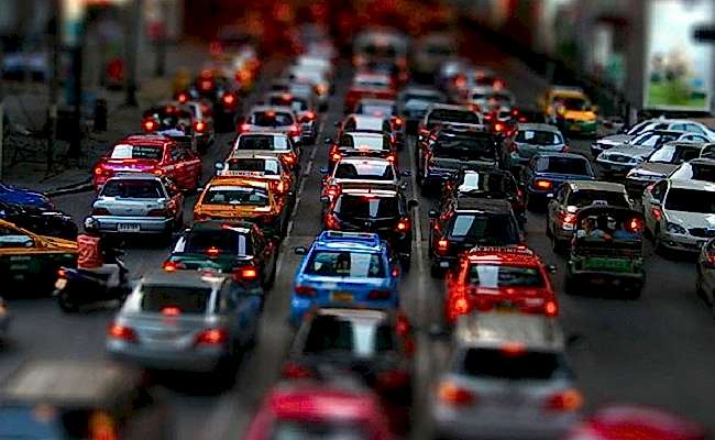 Kurumsal Trafik Eğitimleri