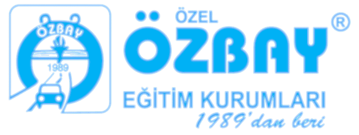 ÖZBAY ÖZEL KURS ve OKUL İŞL. ULAŞ. TİC. LTD. ŞTİ.