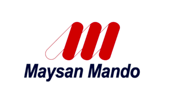 MAYSAN MANDO